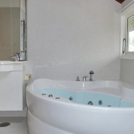 Prázdninový dům Ebeltoft Ebeltoft